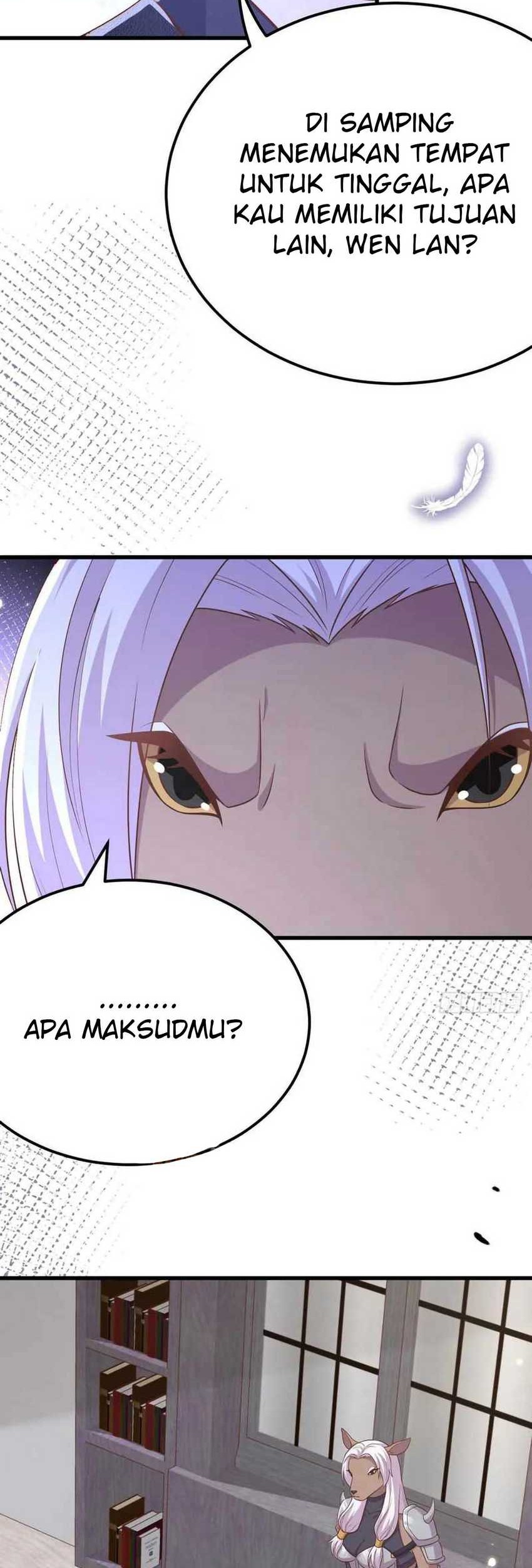 To Be The Castellan King Chapter 484 Gambar 14
