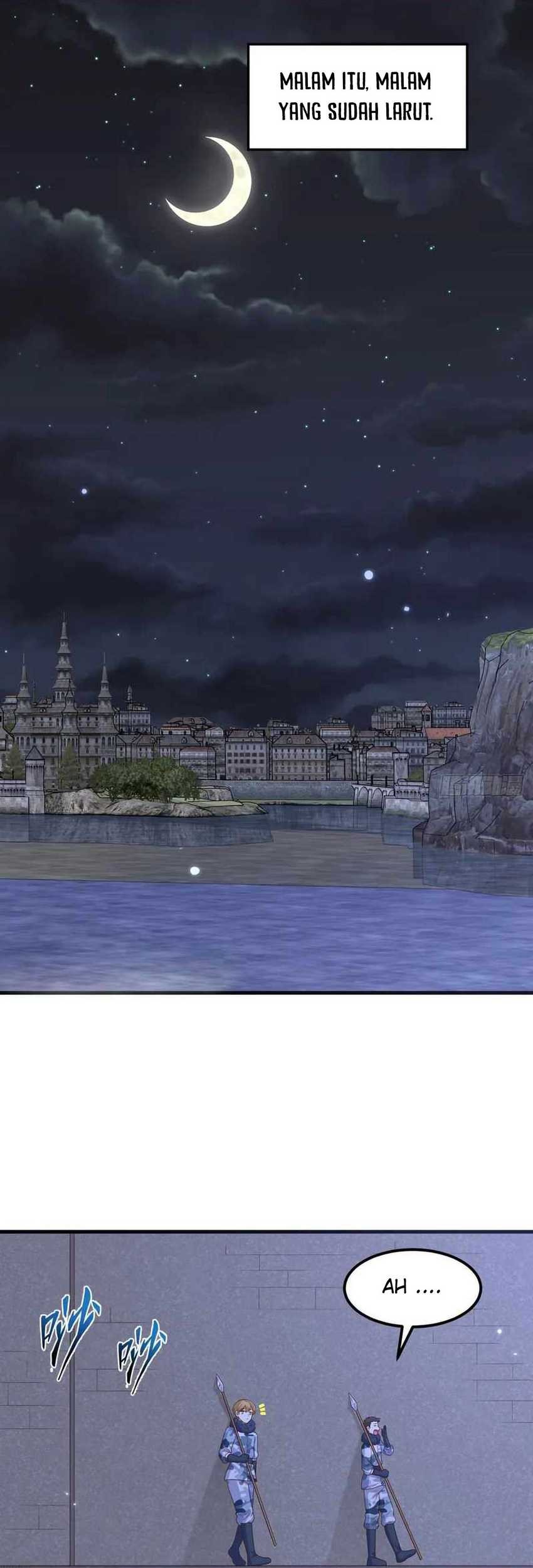 Baca Manhua To Be The Castellan King Chapter 483 Gambar 2