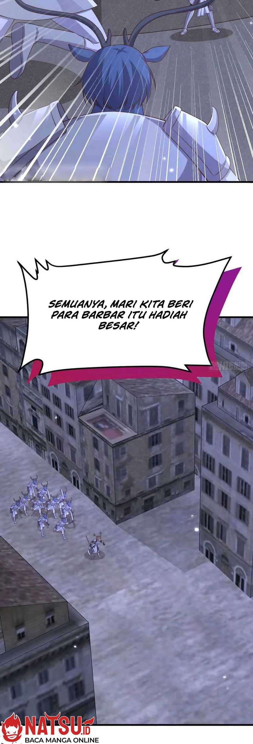 To Be The Castellan King Chapter 483 Gambar 15