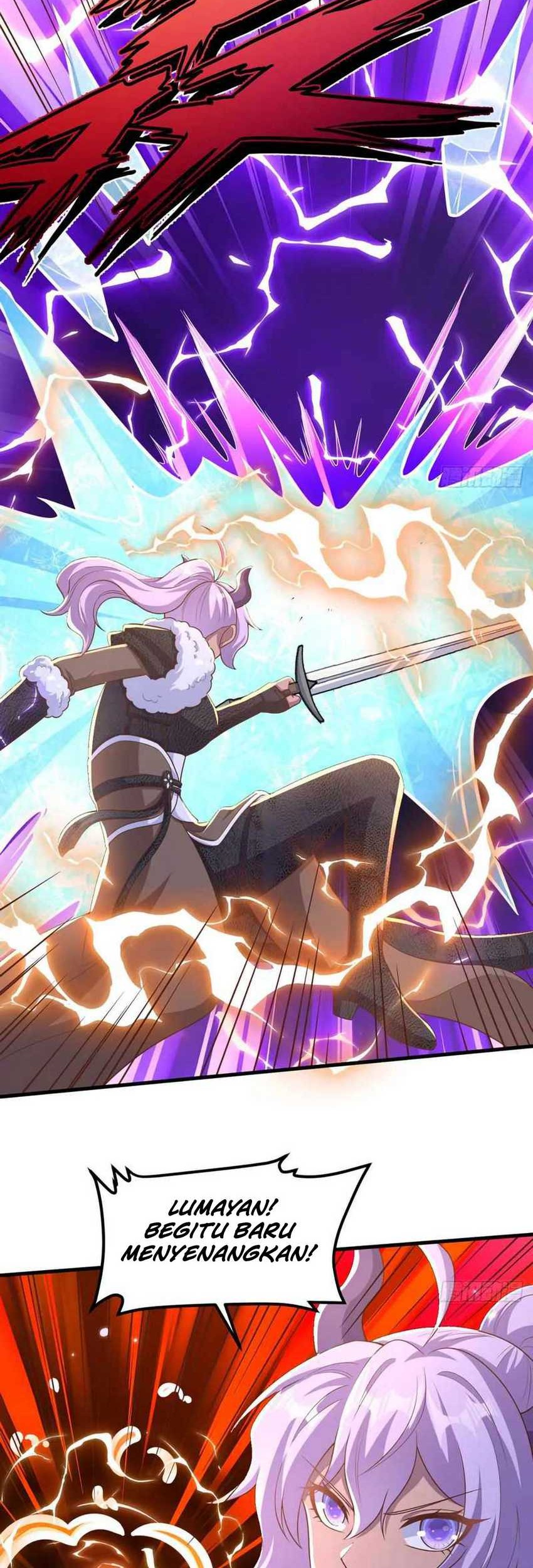 To Be The Castellan King Chapter 483 Gambar 31
