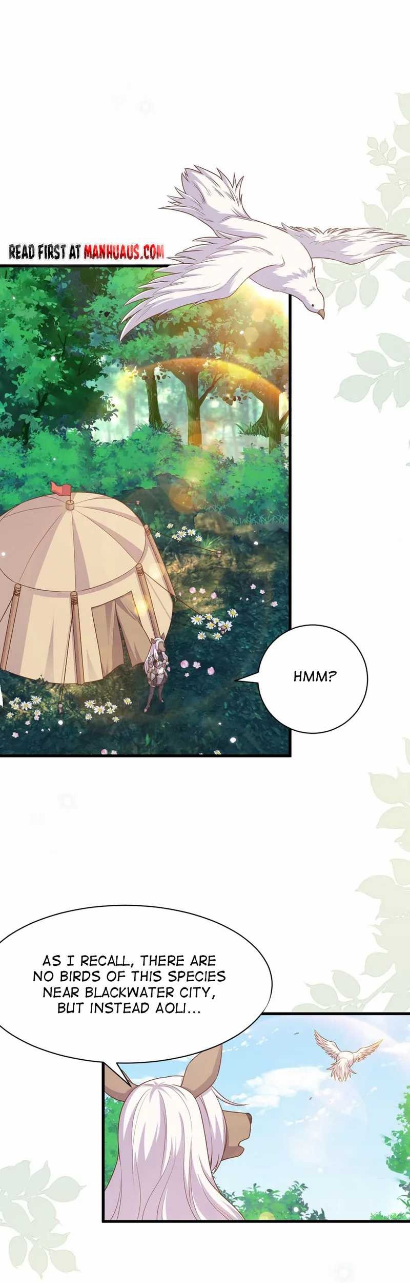 To Be The Castellan King Chapter 481 Gambar 17