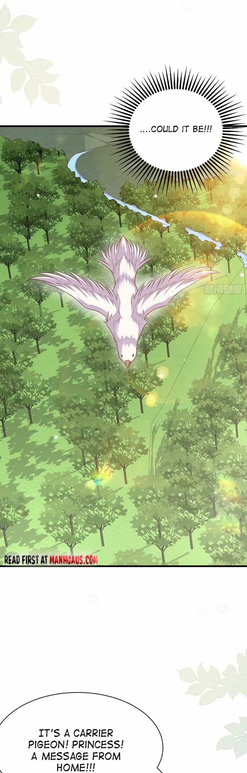 To Be The Castellan King Chapter 481 Gambar 18