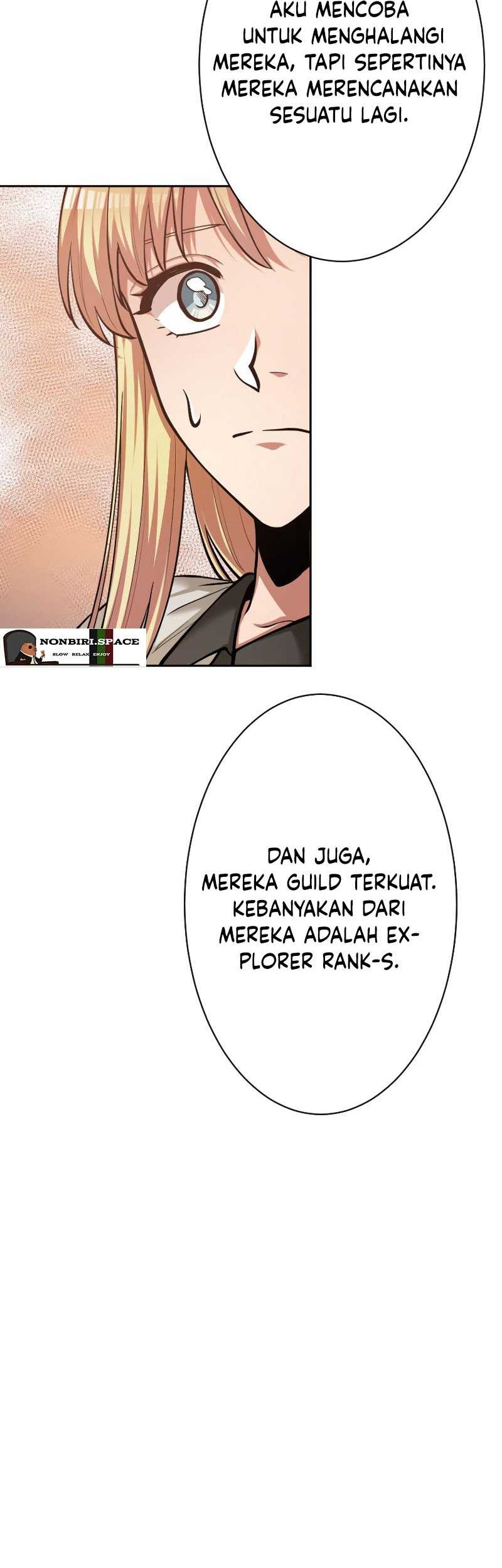 I Levelled Up by Becoming an Influencer Chapter 50 Gambar 41