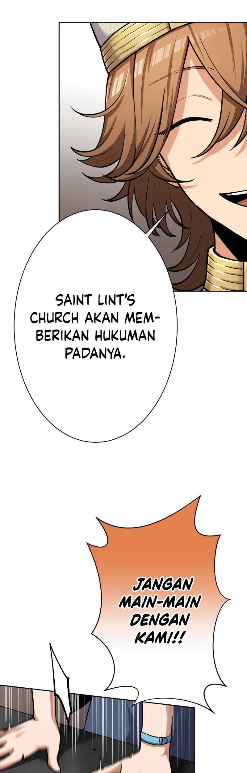 I Levelled Up by Becoming an Influencer Chapter 50 Gambar 11