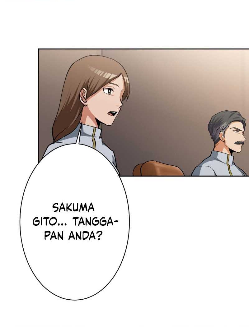 I Levelled Up by Becoming an Influencer Chapter 50 Gambar 14