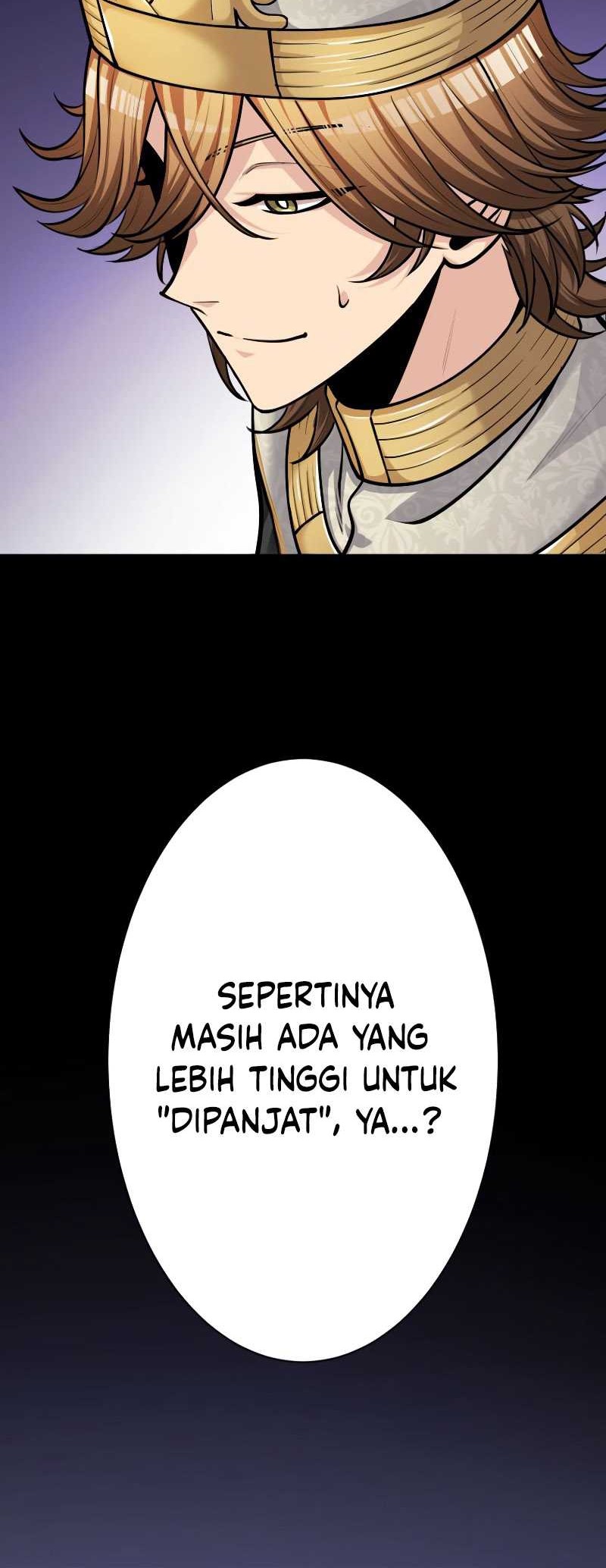I Levelled Up by Becoming an Influencer Chapter 50 Gambar 35