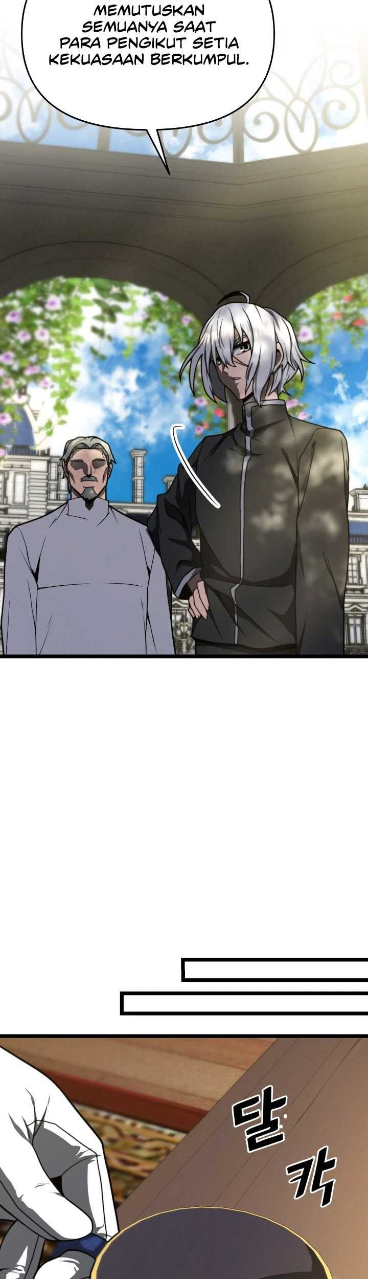 Damn Demonic Swords Chapter 18 Gambar 40