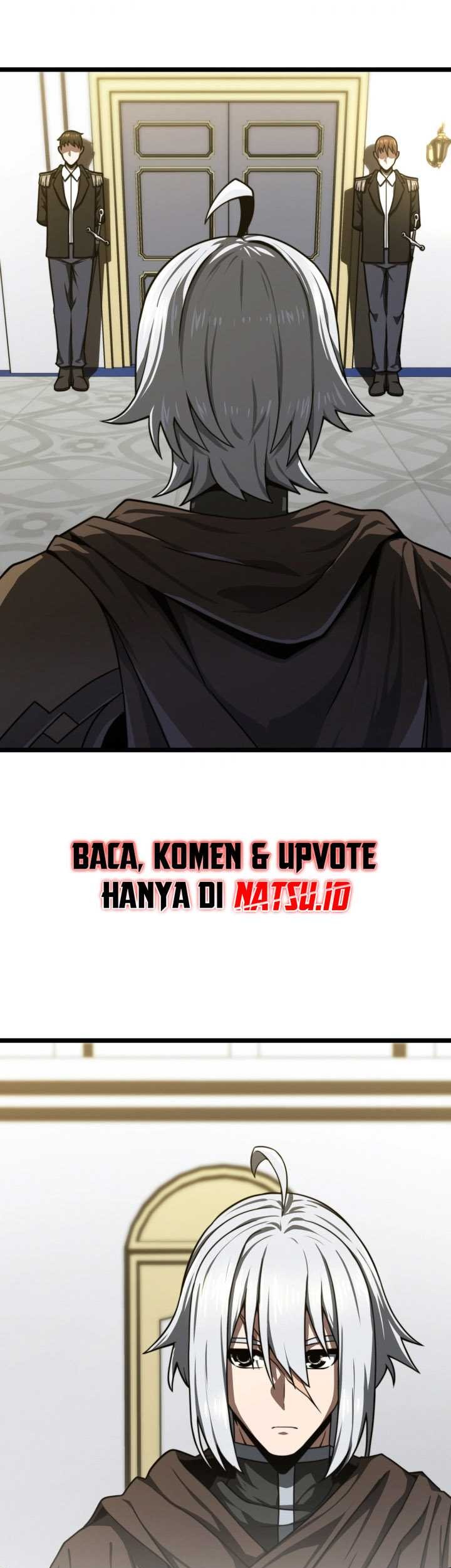 Baca Manhwa Damn Demonic Swords Chapter 18 Gambar 2