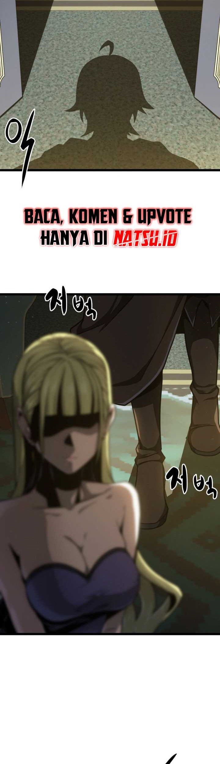 Damn Demonic Swords Chapter 18 Gambar 6
