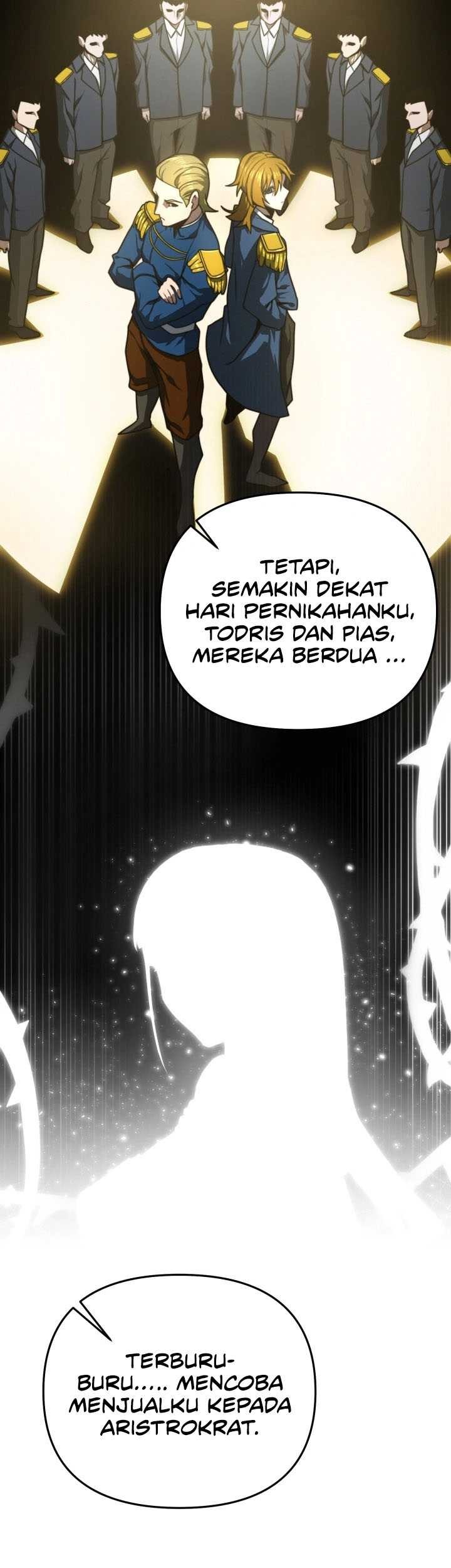 Damn Demonic Swords Chapter 17 Gambar 32