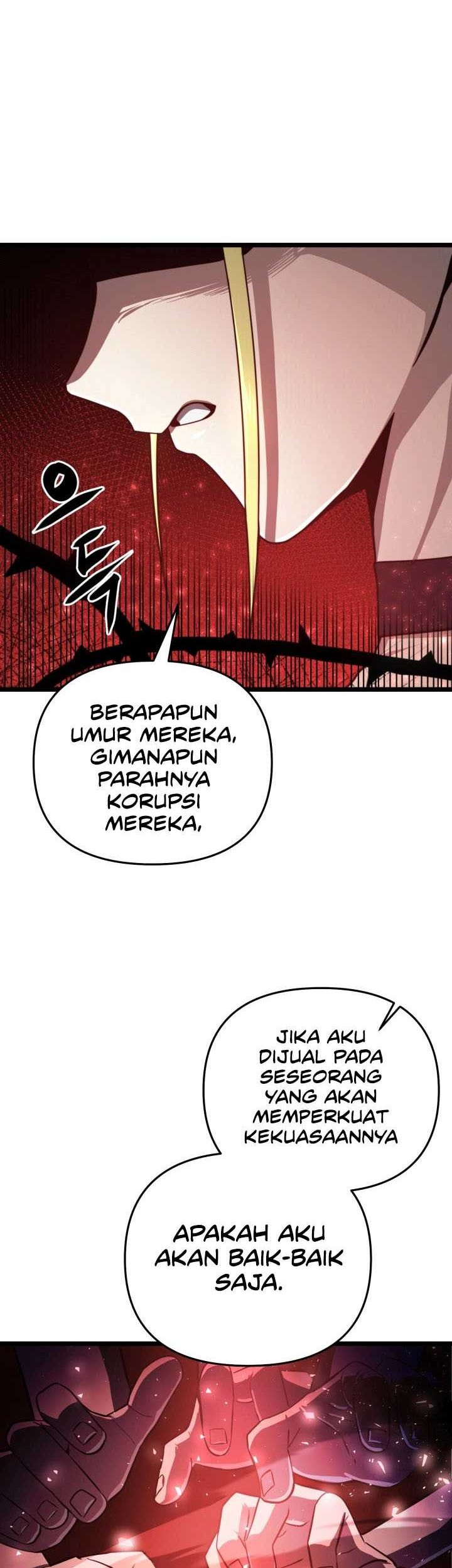 Damn Demonic Swords Chapter 17 Gambar 33