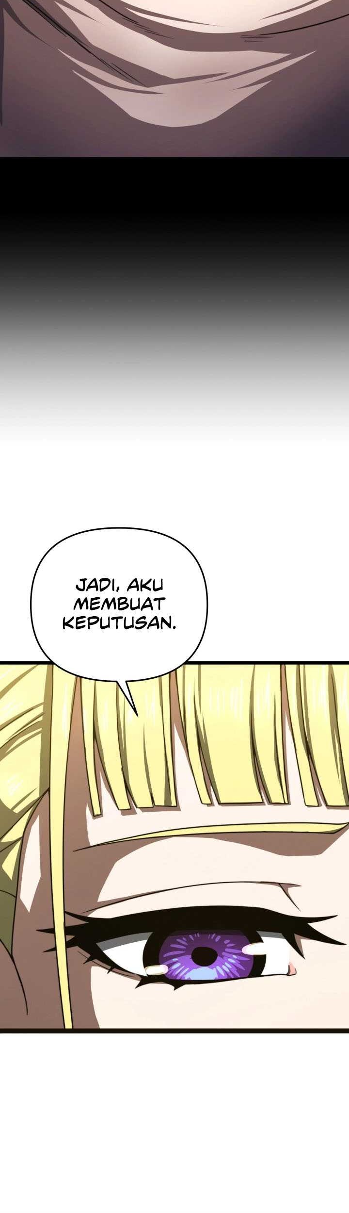 Damn Demonic Swords Chapter 17 Gambar 38