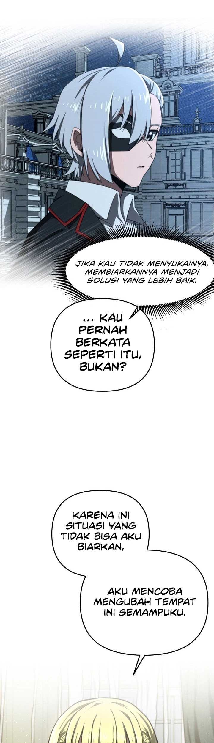 Damn Demonic Swords Chapter 17 Gambar 44