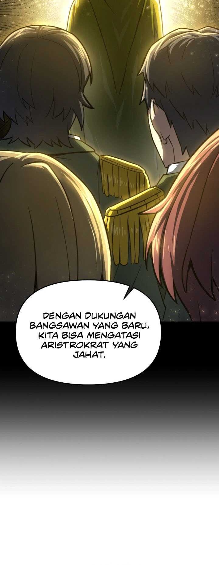Damn Demonic Swords Chapter 17 Gambar 46