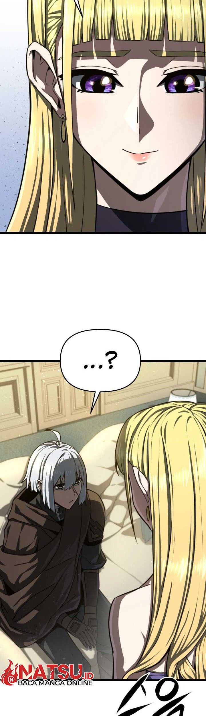 Damn Demonic Swords Chapter 17 Gambar 48
