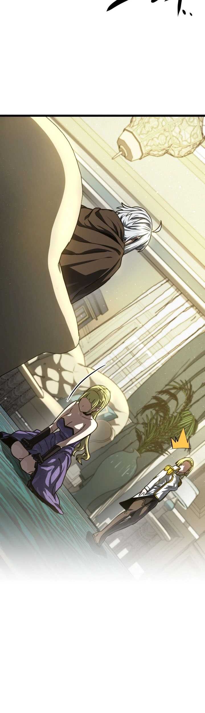 Damn Demonic Swords Chapter 17 Gambar 49