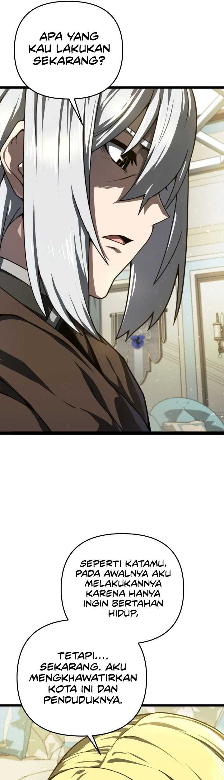 Damn Demonic Swords Chapter 17 Gambar 51