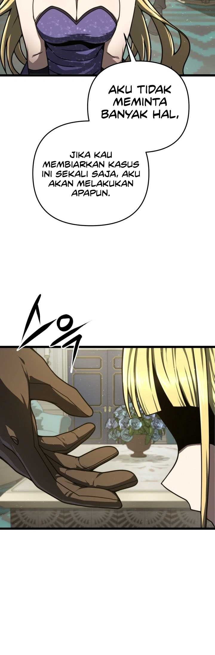 Damn Demonic Swords Chapter 17 Gambar 53