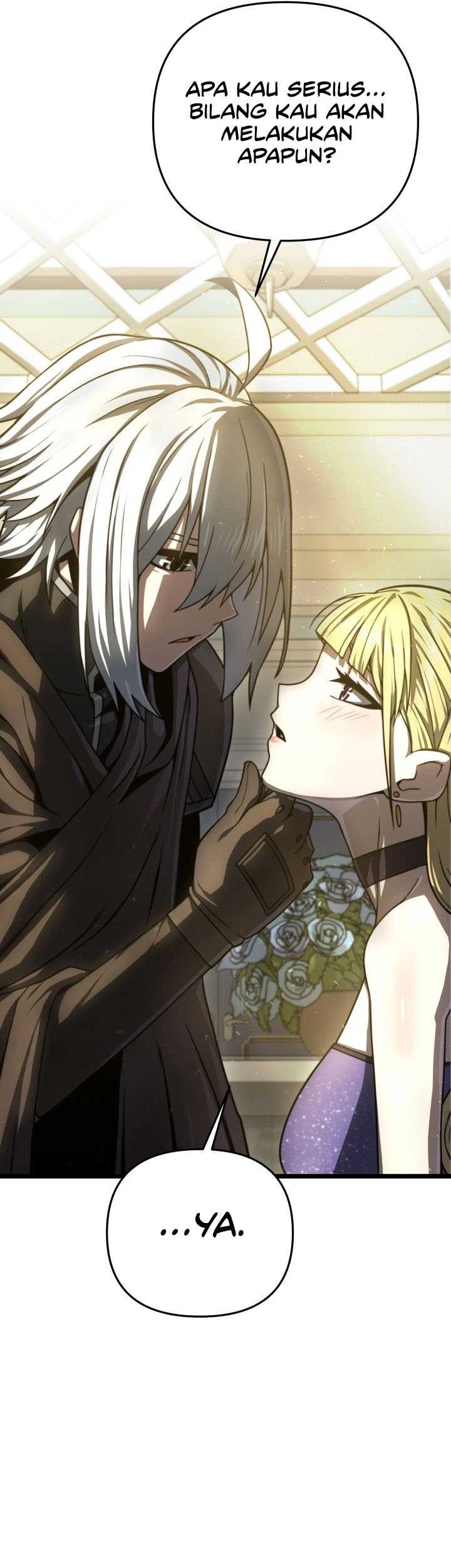 Damn Demonic Swords Chapter 17 Gambar 54