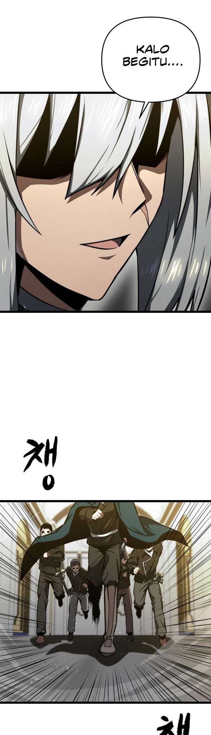 Damn Demonic Swords Chapter 17 Gambar 55