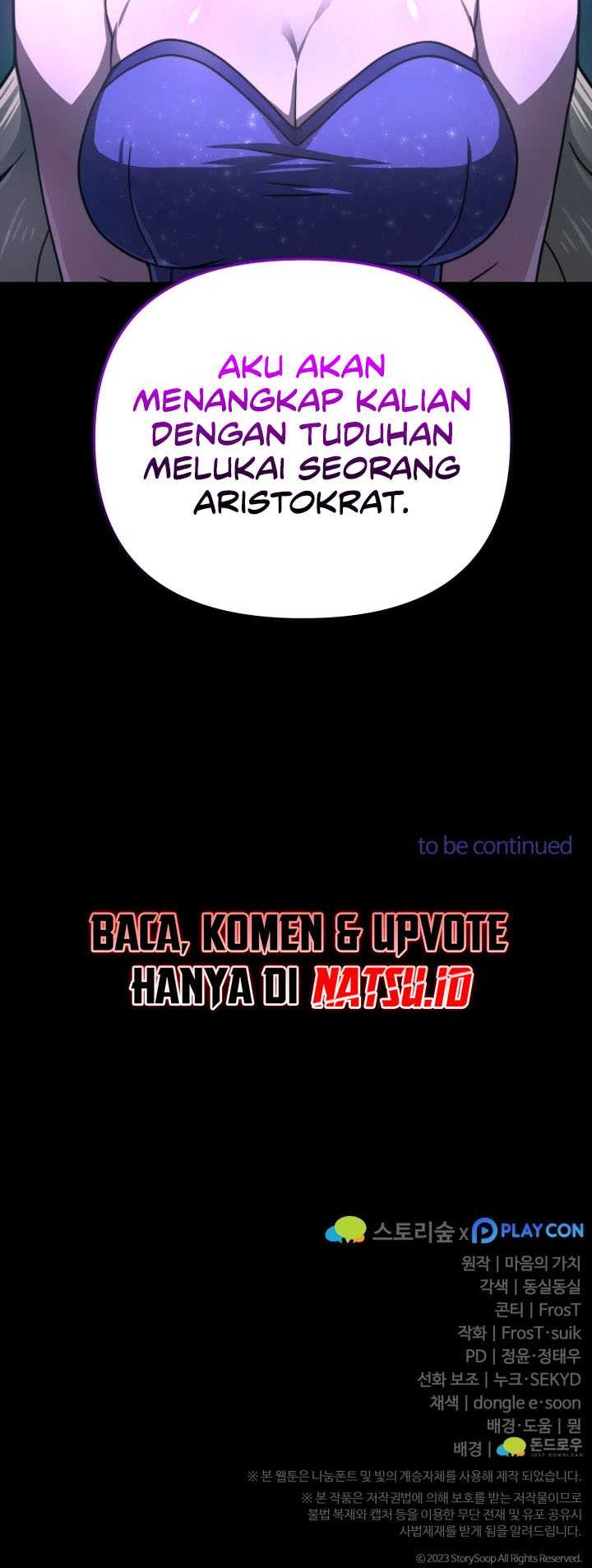 Damn Demonic Swords Chapter 17 Gambar 61