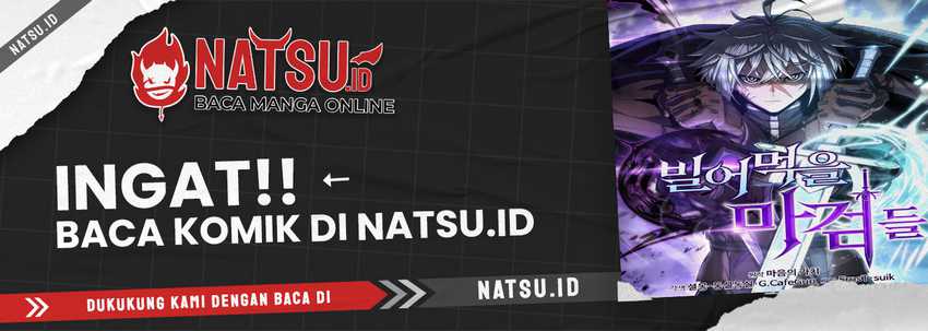 Damn Demonic Swords Chapter 17 Gambar 62