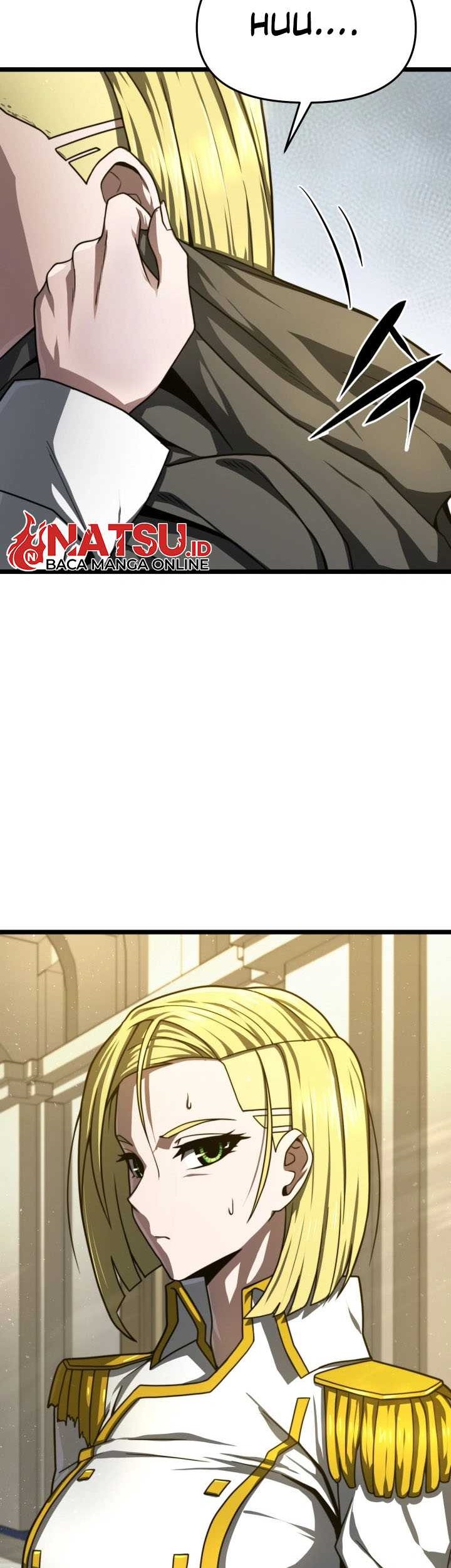 Damn Demonic Swords Chapter 17 Gambar 3