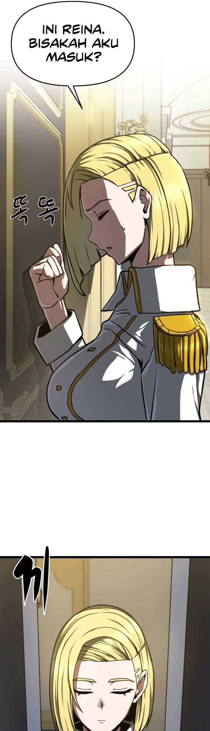 Damn Demonic Swords Chapter 17 Gambar 5