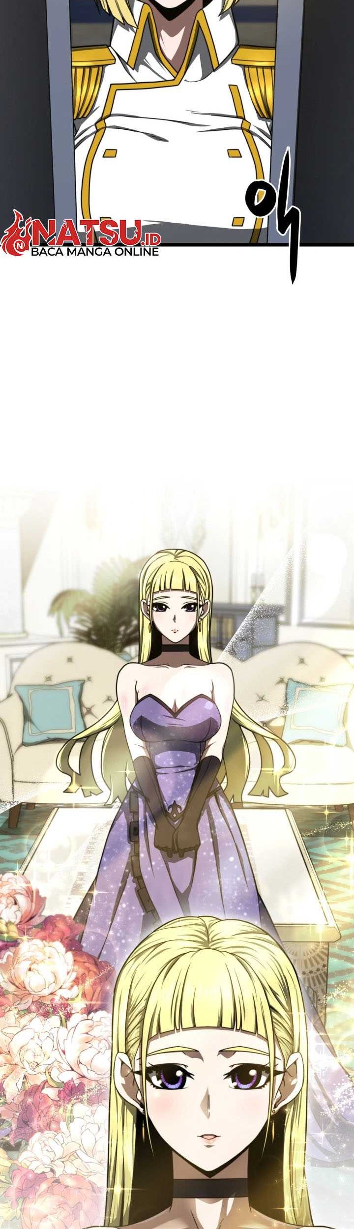 Damn Demonic Swords Chapter 17 Gambar 6