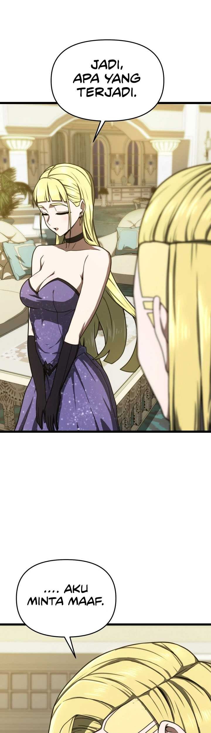 Damn Demonic Swords Chapter 17 Gambar 9
