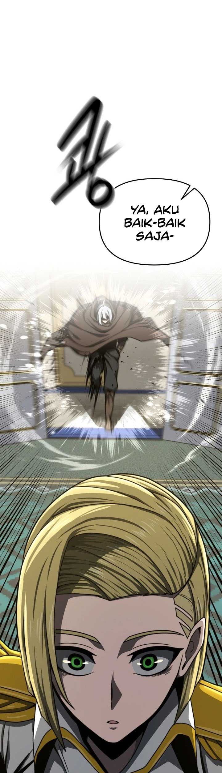 Damn Demonic Swords Chapter 17 Gambar 11
