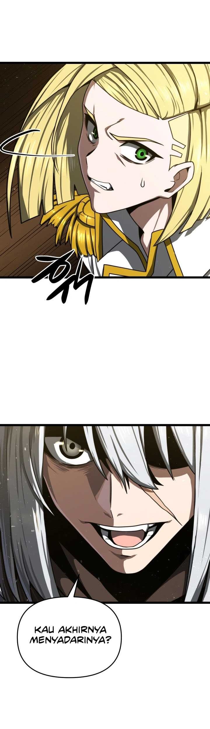 Damn Demonic Swords Chapter 17 Gambar 13