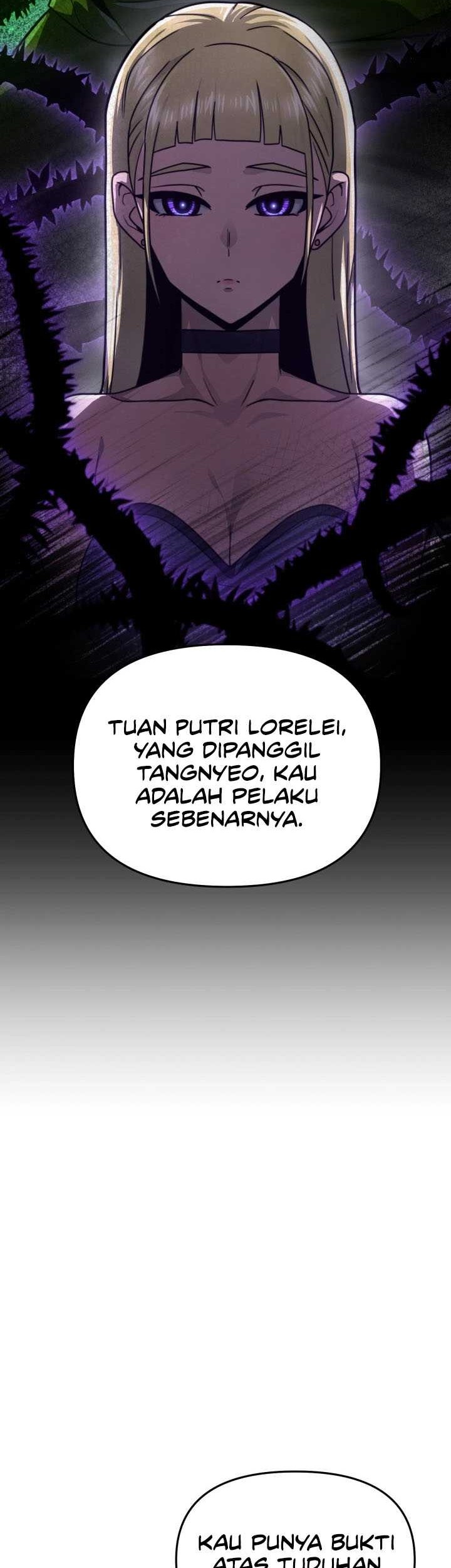 Damn Demonic Swords Chapter 17 Gambar 18