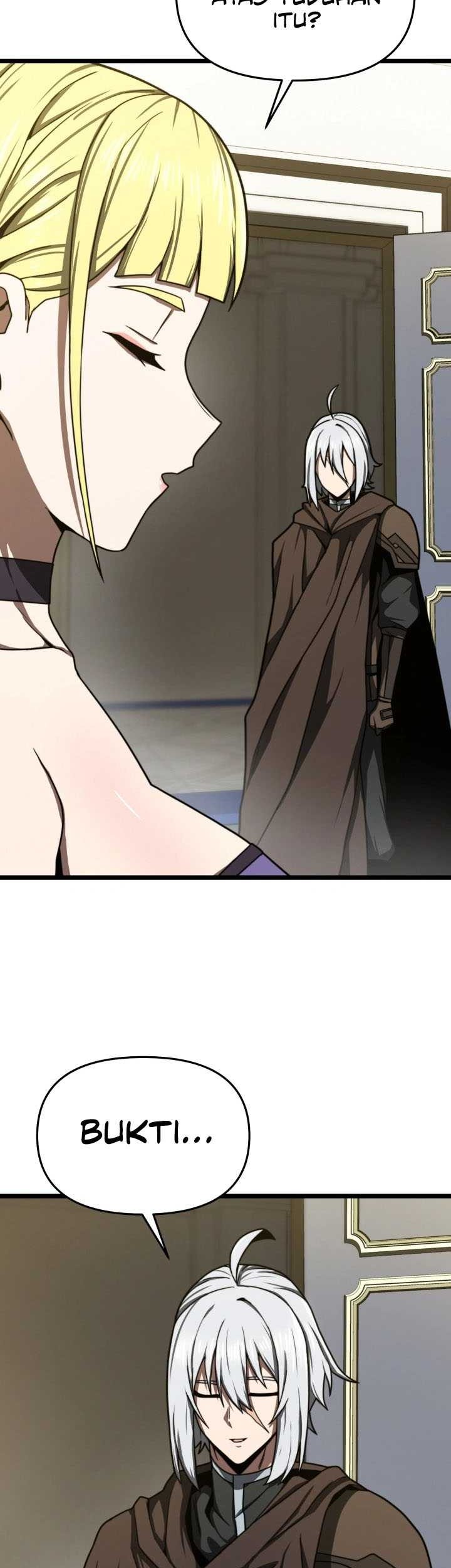 Damn Demonic Swords Chapter 17 Gambar 19