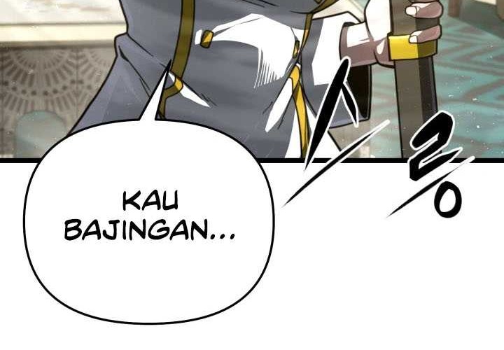 Damn Demonic Swords Chapter 17 Gambar 24