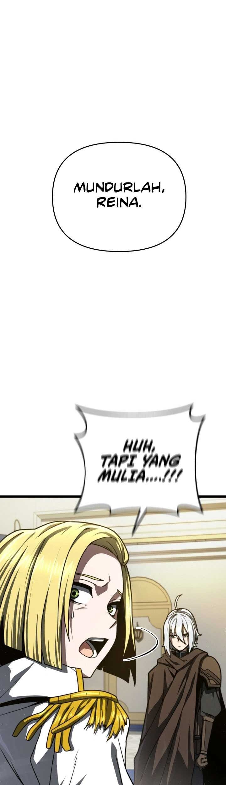 Damn Demonic Swords Chapter 17 Gambar 25