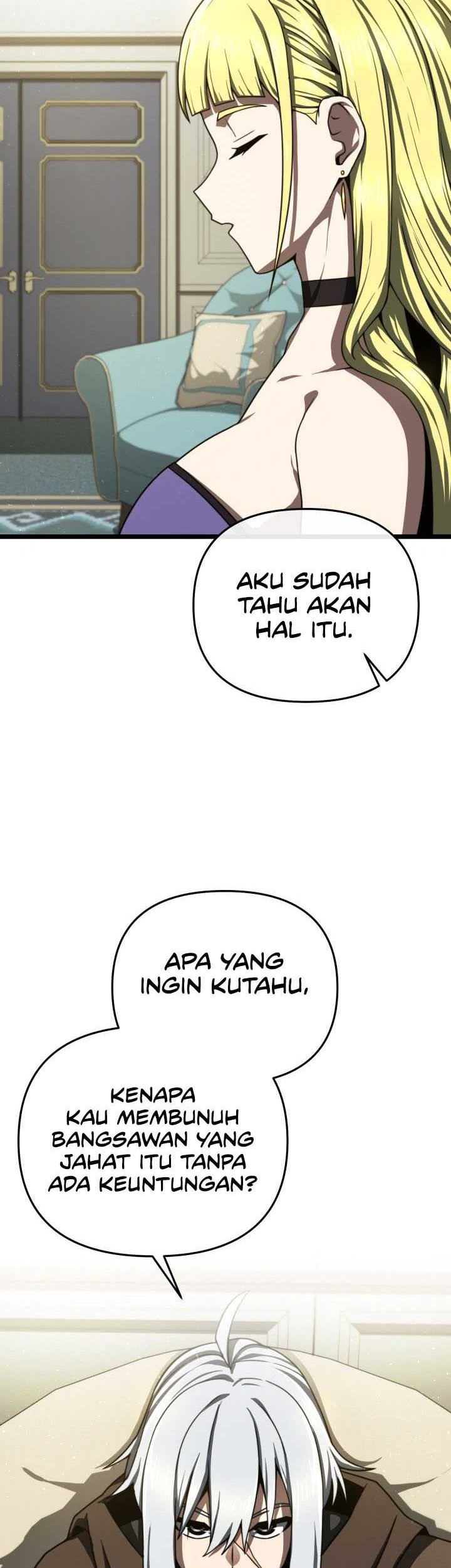 Damn Demonic Swords Chapter 17 Gambar 30