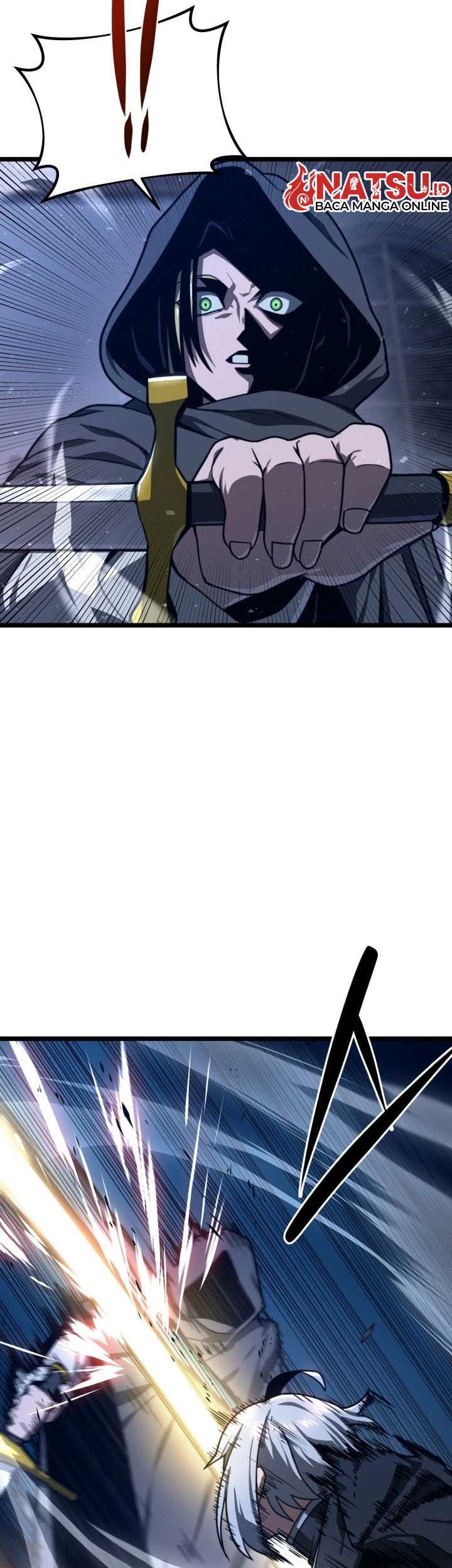 Damn Demonic Swords Chapter 16 Gambar 50