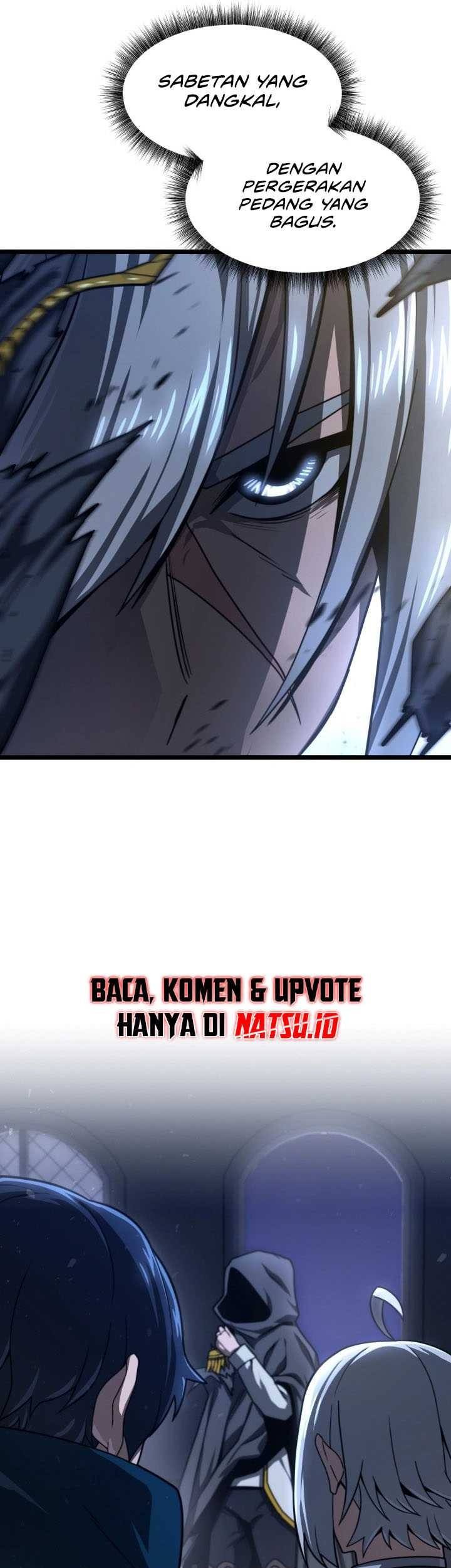 Damn Demonic Swords Chapter 16 Gambar 52
