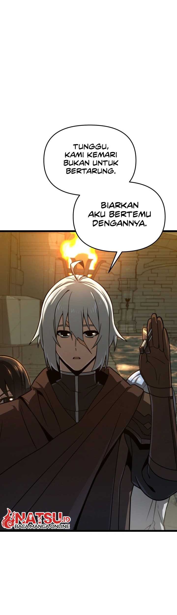 Damn Demonic Swords Chapter 16 Gambar 9