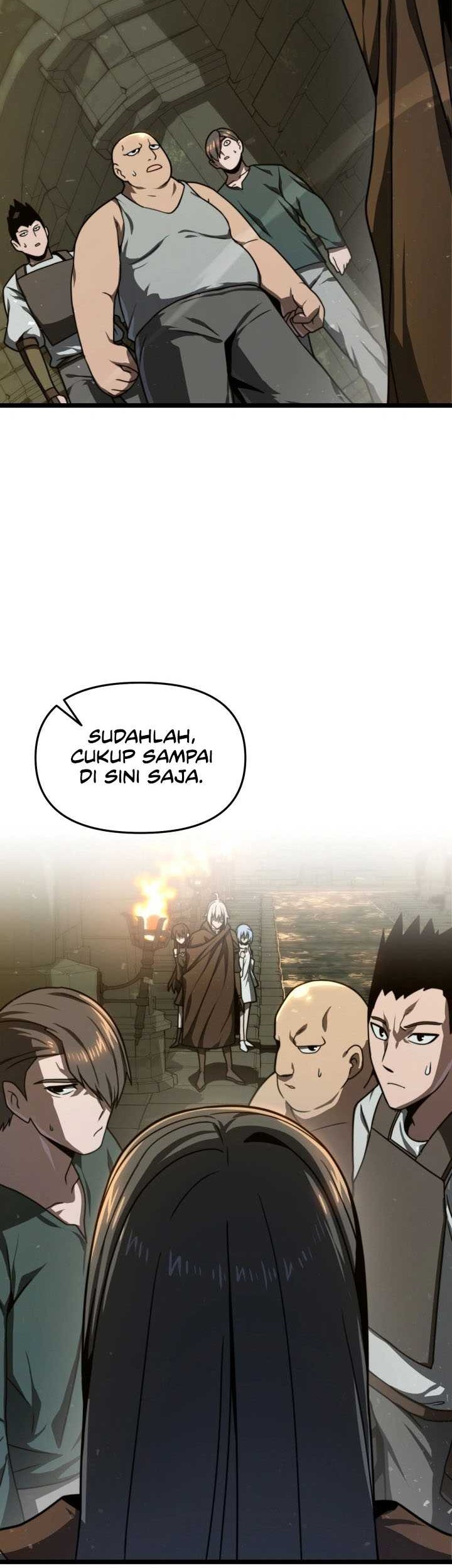 Damn Demonic Swords Chapter 16 Gambar 18