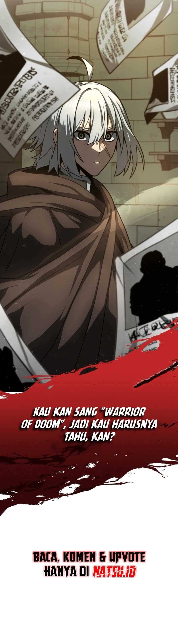 Damn Demonic Swords Chapter 16 Gambar 32