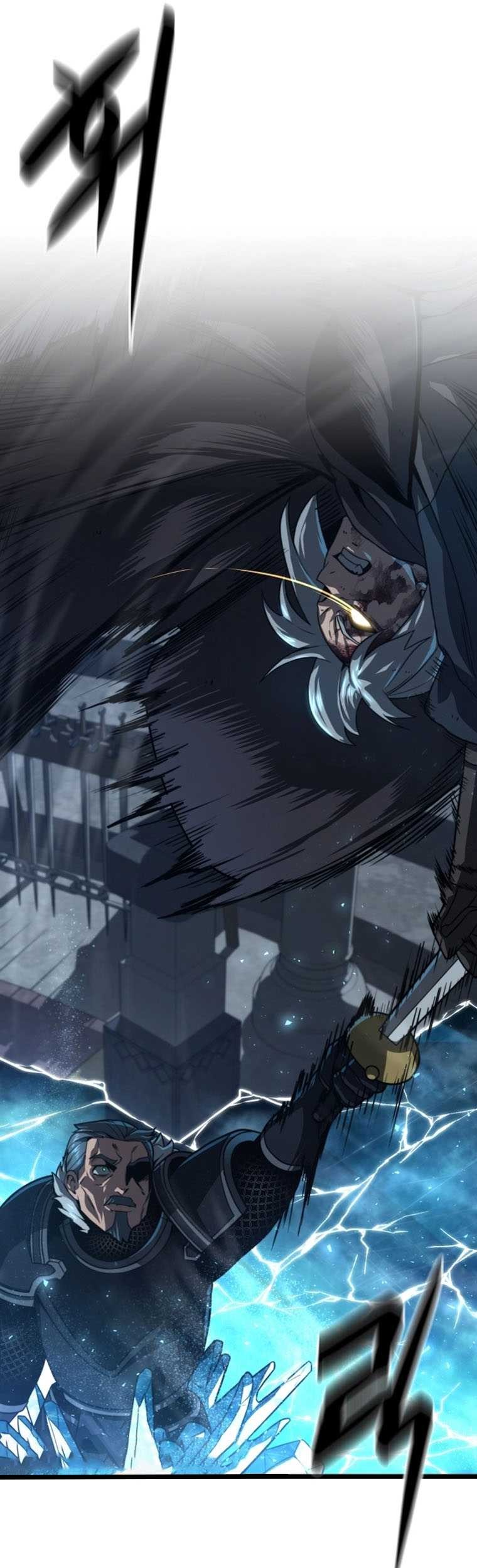 Damn Demonic Swords Chapter 14 Gambar 55