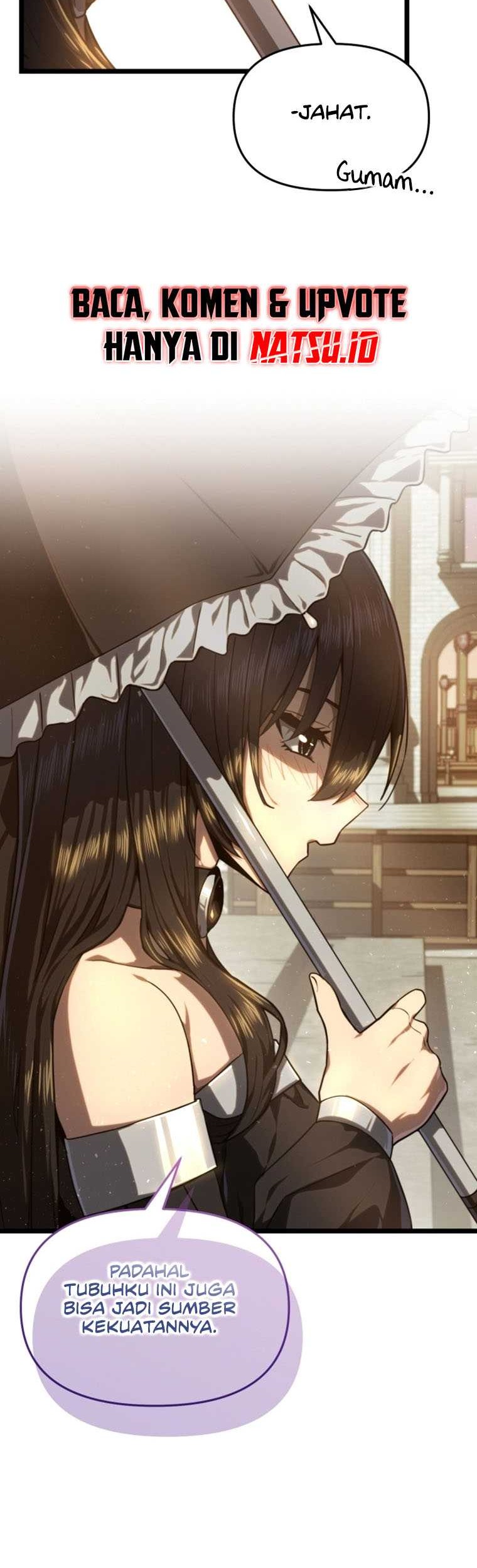 Damn Demonic Swords Chapter 14 Gambar 11