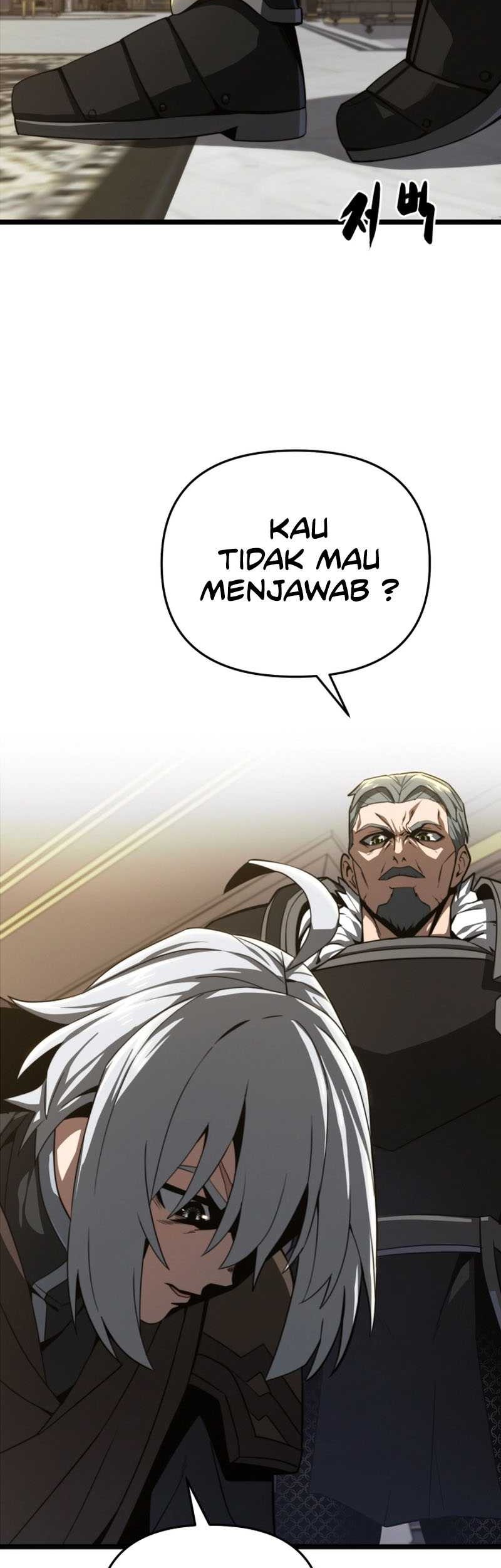 Damn Demonic Swords Chapter 12 Gambar 51