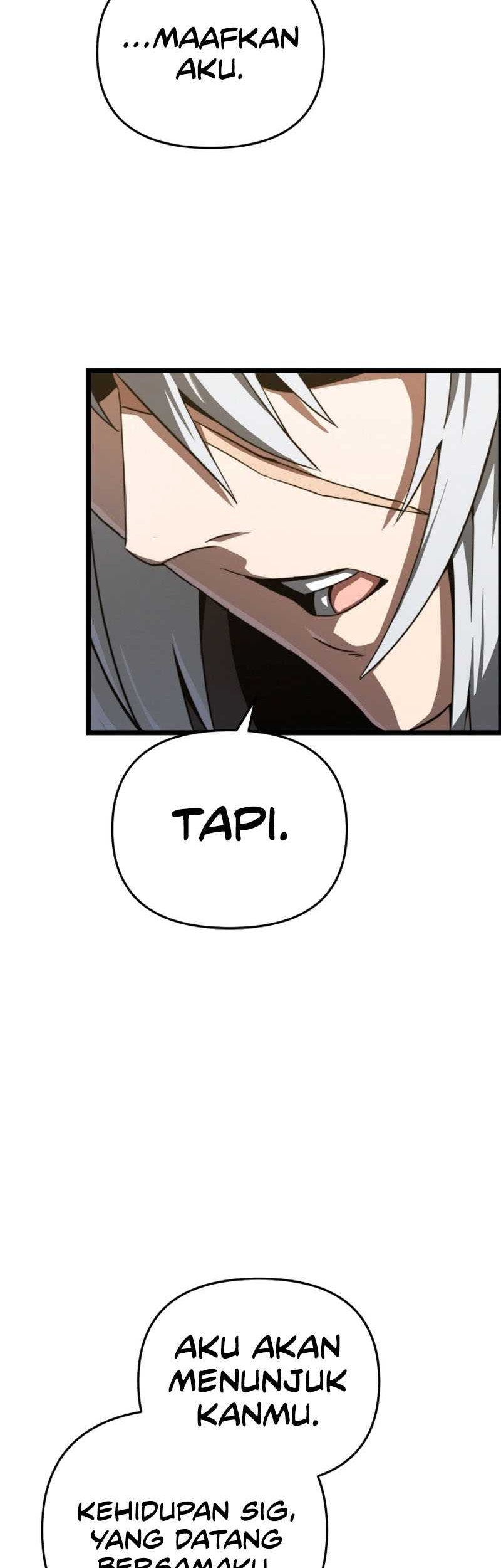 Damn Demonic Swords Chapter 12 Gambar 52