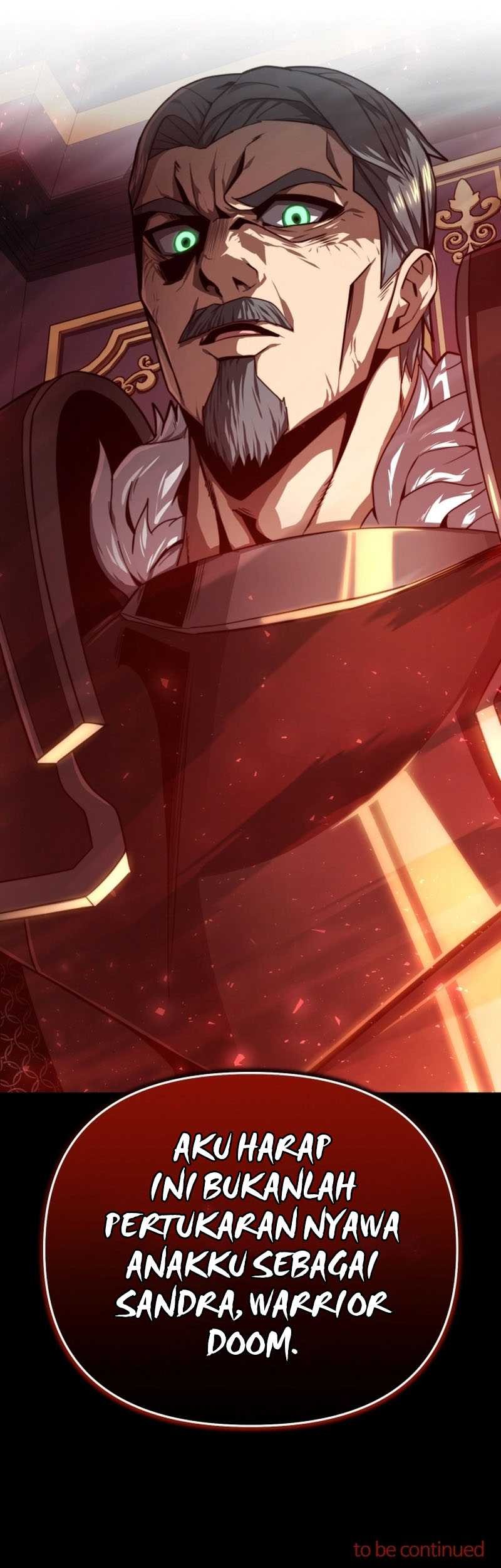 Damn Demonic Swords Chapter 12 Gambar 55