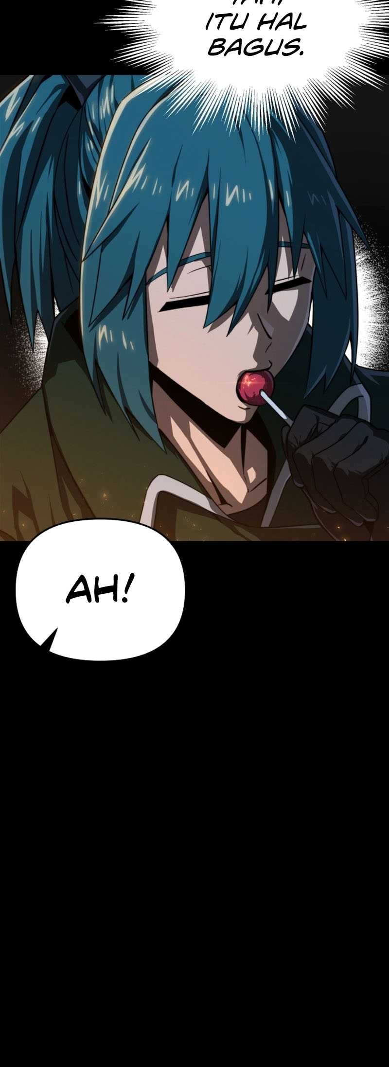 Damn Demonic Swords Chapter 12 Gambar 6
