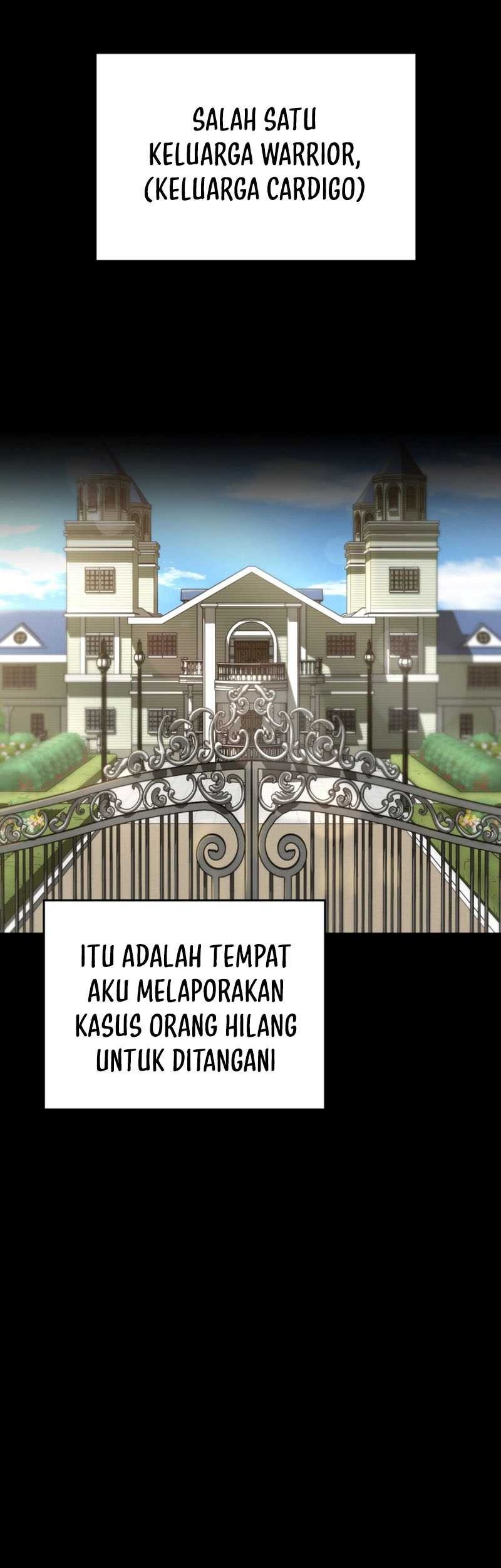 Damn Demonic Swords Chapter 12 Gambar 15
