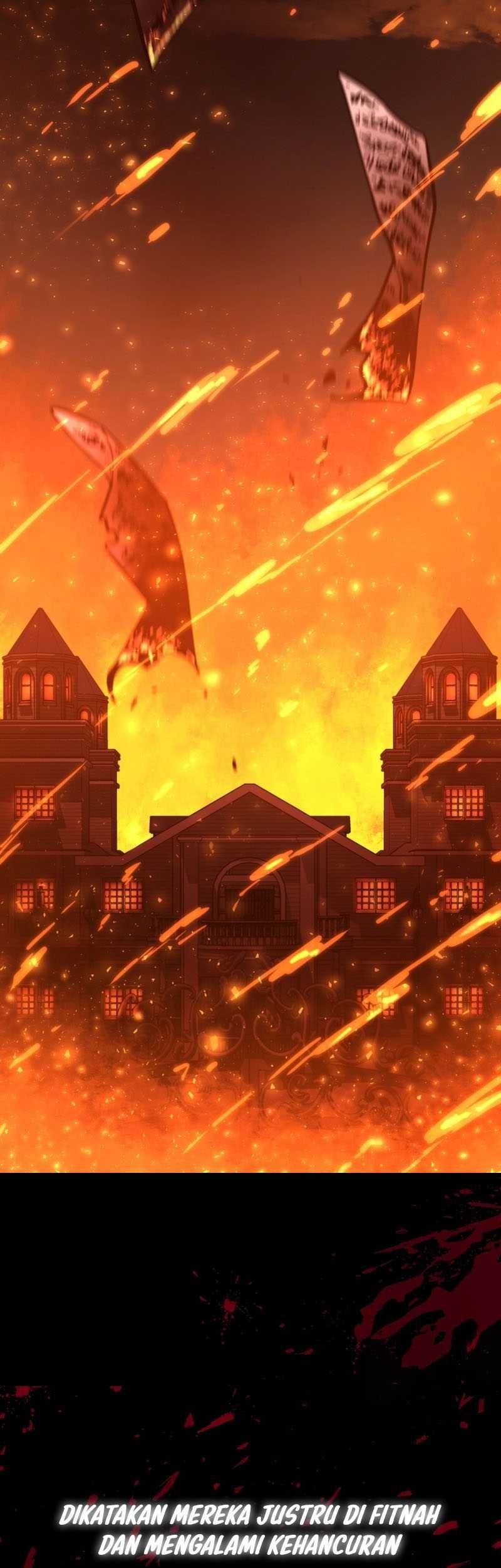 Damn Demonic Swords Chapter 12 Gambar 17